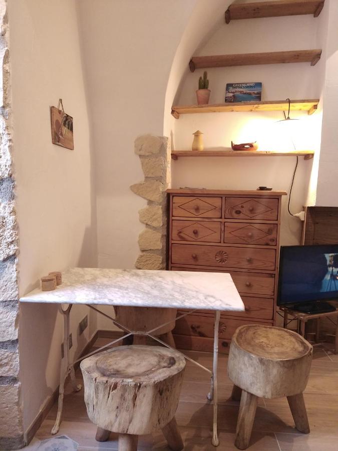 Joli Petit Appartement Montagne#Ski#Lac#Netflix# Seyne Екстериор снимка