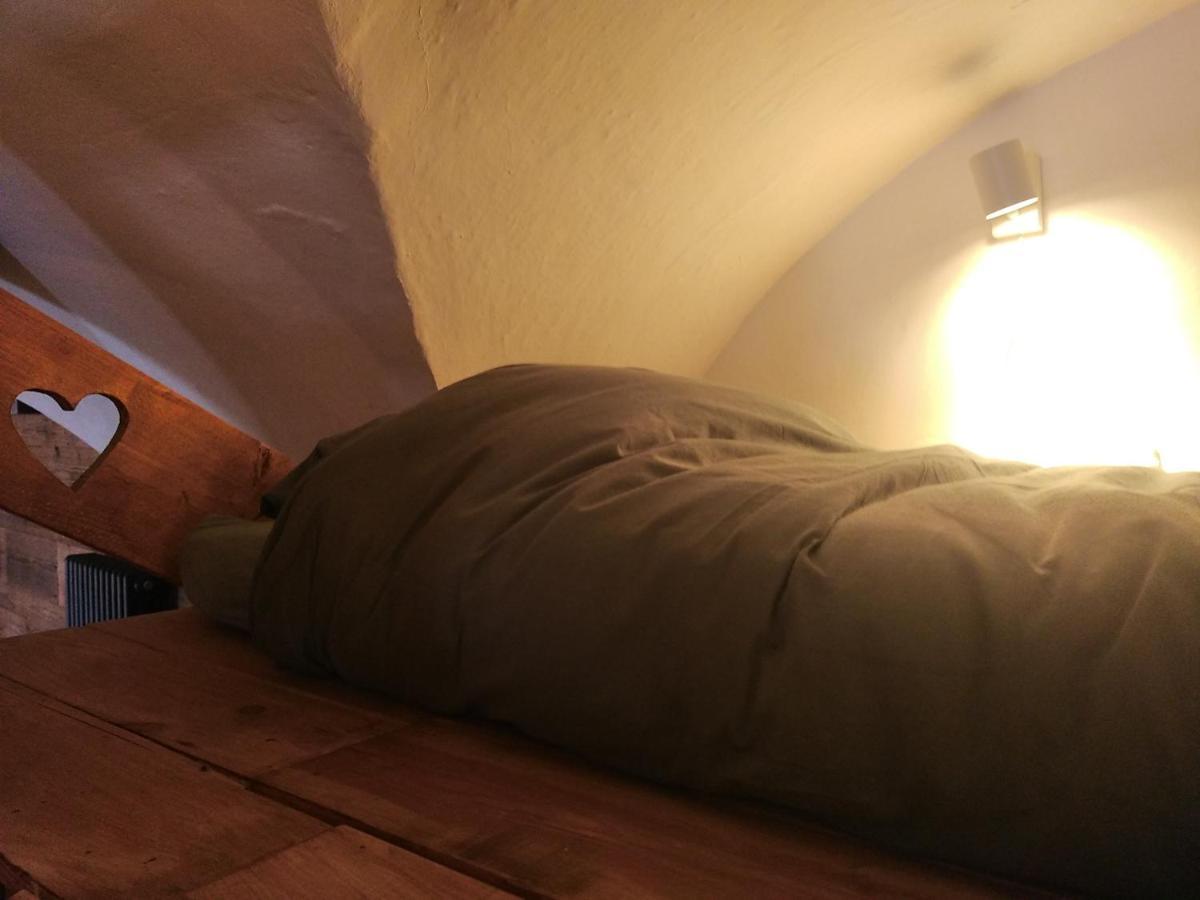 Joli Petit Appartement Montagne#Ski#Lac#Netflix# Seyne Екстериор снимка