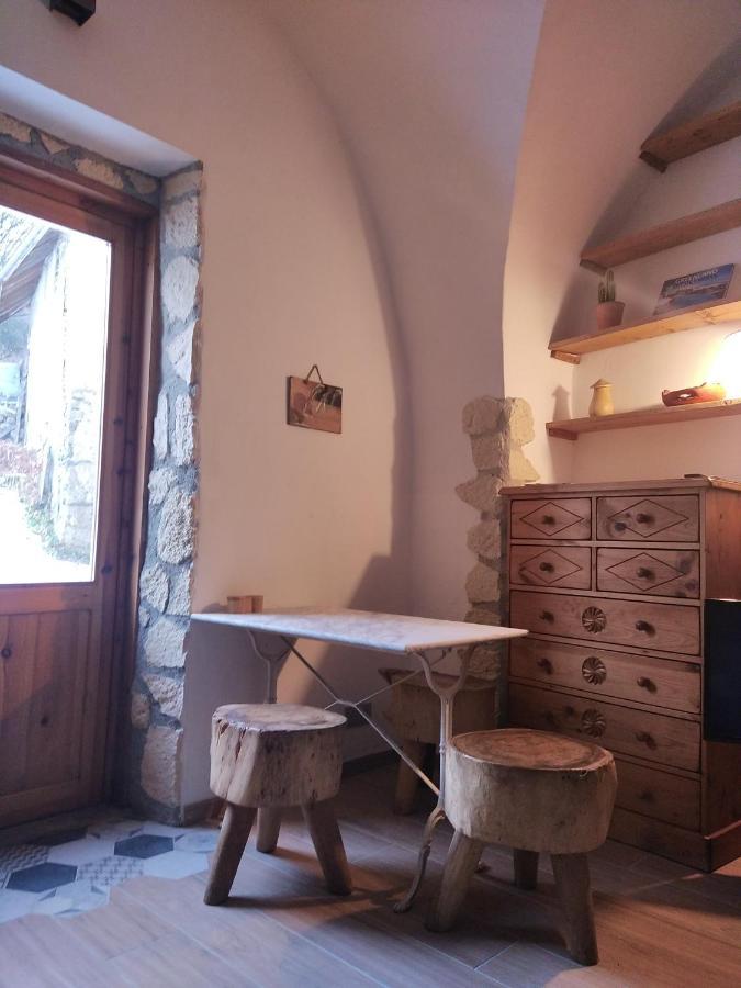 Joli Petit Appartement Montagne#Ski#Lac#Netflix# Seyne Екстериор снимка