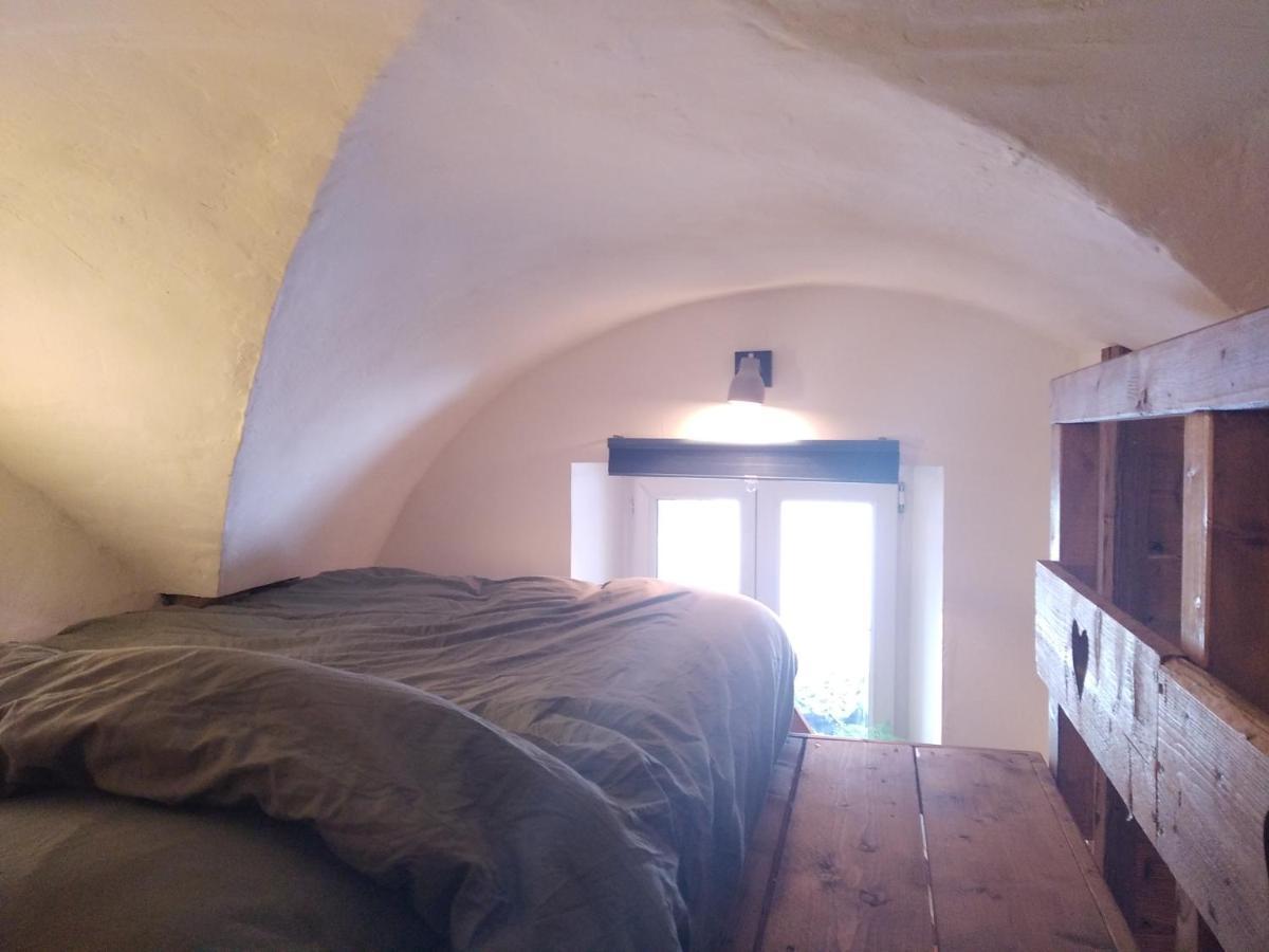 Joli Petit Appartement Montagne#Ski#Lac#Netflix# Seyne Екстериор снимка